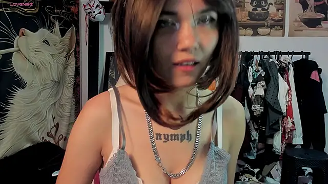 Anneharperr online show from 04-12-26, 09:34