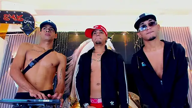 the knights of the night  online show from 04-02-26, 04:30