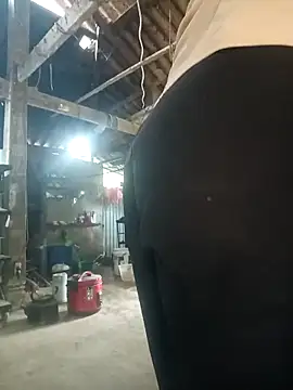 Baohong11 online show from 04-04-26, 03:35