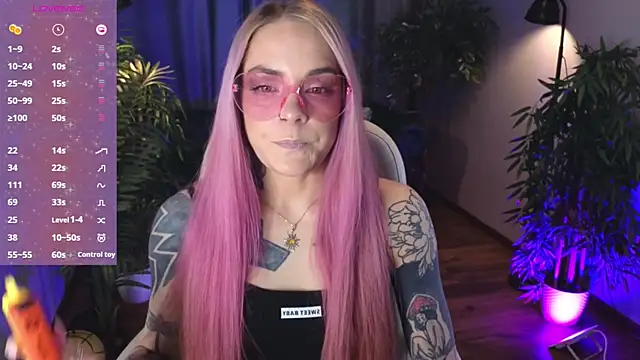 TerryMorris online show from 04-11-26, 05:04