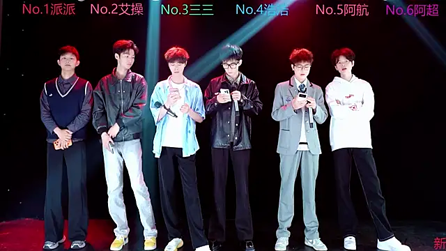 MS-818 online show from 04-03-26, 02:18