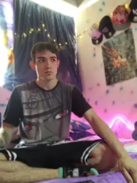 ThePrinz maykiin online show from 04-03-26, 09:54