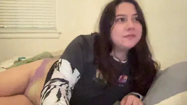 ariaxm00n online show from 04-05-26, 07:04