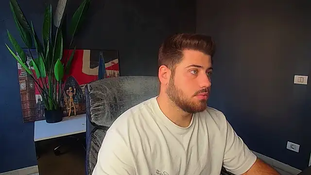 DaxGreer online show from 05-03-26, 04:50