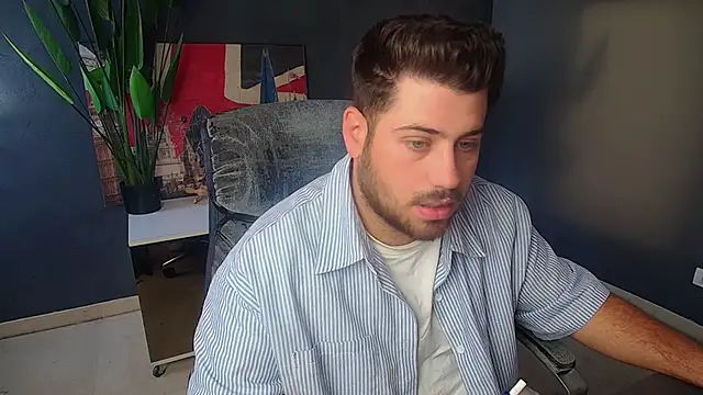 DaxGreer online show from 04-27-26, 04:21