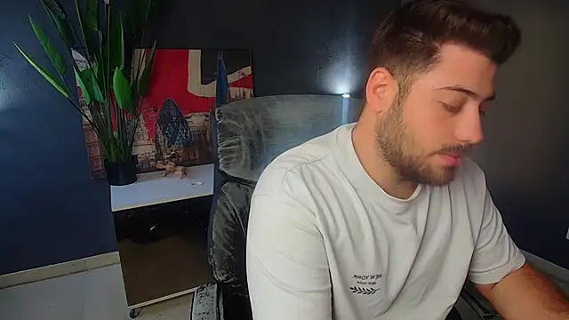 DaxGreer online show from 04-28-26, 04:17