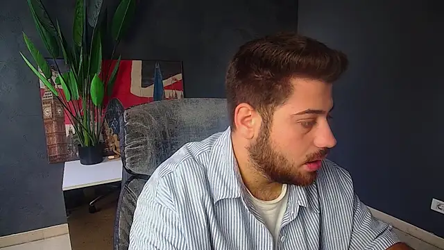 DaxGreer online show from 05-08-26, 04:27