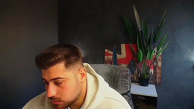 DaxGreer online show from 05-19-26, 04:30