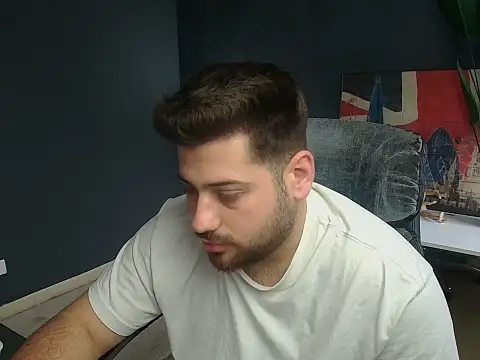 Snapshot of DaxGreer chatting on 04-11-26, 07:56 DaxGreer online show from 04-11-26, 07:56