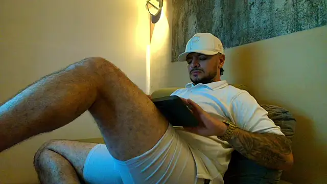 TROY KIRK online show from 04-07-26, 06:48