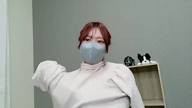 Snapshot of YUA_0425 chatting on 05-12-26, 04:46 YUA 0425 online show from 05-12-26, 04:46