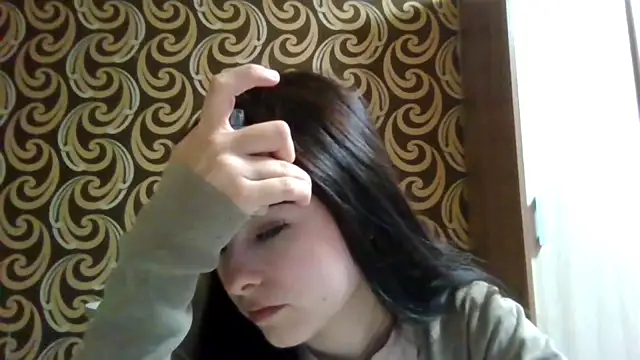 Snapshot of KikiAmino chatting on 06-05-26, 06:52 KikiAmino online show from 06-05-26, 06:52