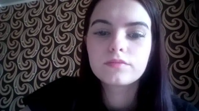 Snapshot of KikiAmino chatting on 07-10-26, 05:51 KikiAmino online show from 07-10-26, 05:51