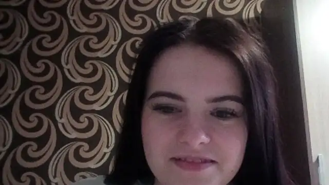 Snapshot of KikiAmino chatting on 06-12-26, 05:38 KikiAmino online show from 06-12-26, 05:38