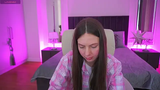 BabyLumi online show from 04-02-26, 01:29