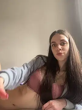 HotGirl1701 online show from 04-03-26, 10:00