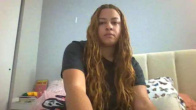 madzbailey online show from 04-21-26, 03:18
