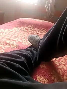 FeetMasterForSlaves online show from 04-03-26, 07:04