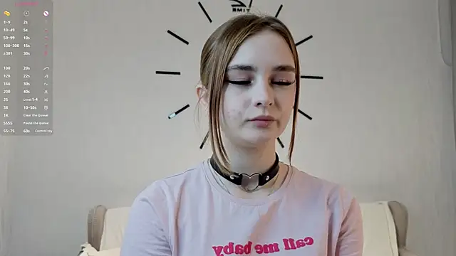 Snapshot of ShanitaLenhardt chatting on 04-09-26, 04:14 ShanitaLenhardt online show from 04-09-26, 04:14