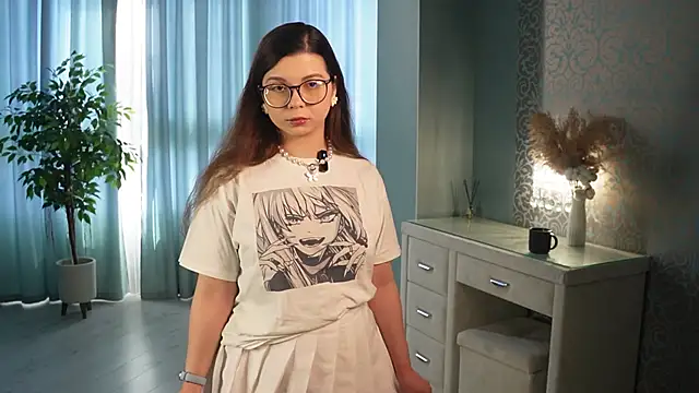 AdriaGlade online show from 04-04-26, 04:08