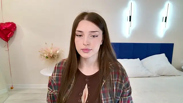 Snapshot of Eva_Saylor chatting on 04-23-26, 12:00 Eva Saylor online show from 04-23-26, 12:00