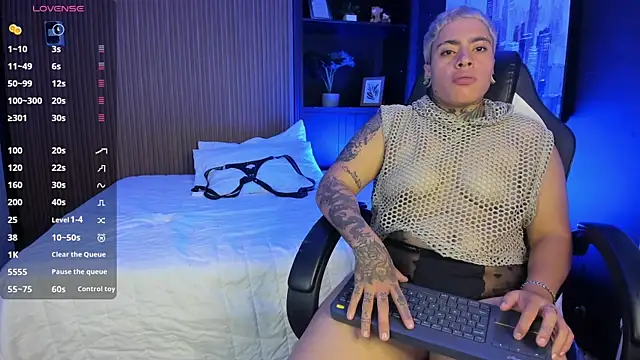 CasperMilers online show from 07-17-26, 12:46