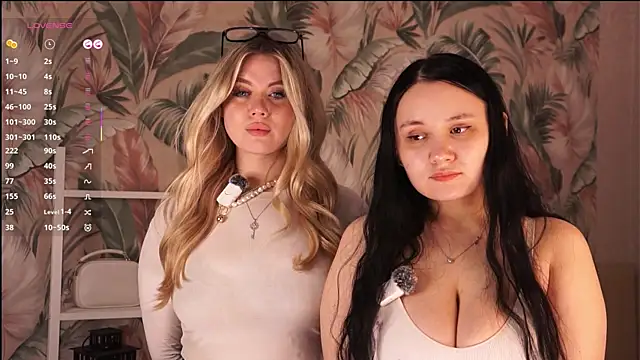 SharynMelchert online show from 04-03-26, 06:42