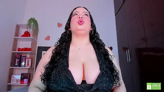 Snapshot of Blair_Curvy chatting on 07-12-26, 12:39 Blair Curvy online show from 07-12-26, 12:39