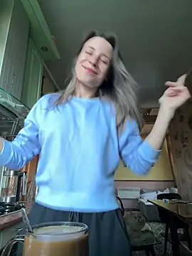 Millusya online show from 04-02-26, 03:30