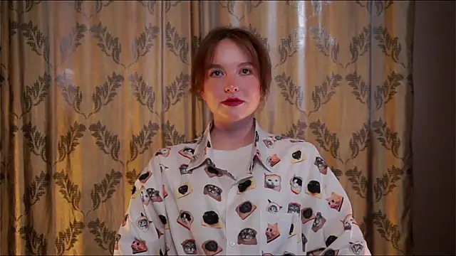 ElbaMarvier online show from 04-08-26, 09:33