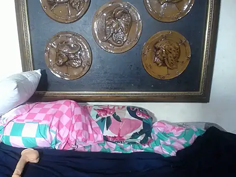 Sexygyell abby online show from 04-03-26, 11:55