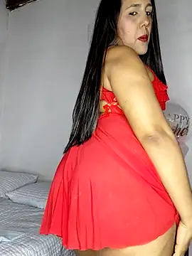 Paulina 06 online show from 05-28-26, 07:42