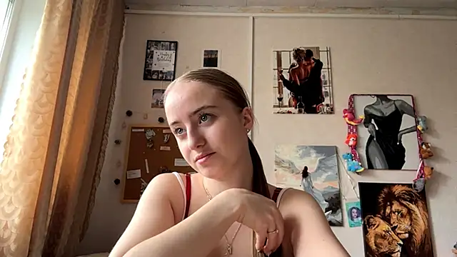 SabinaHaggen online show from 04-26-26, 02:03