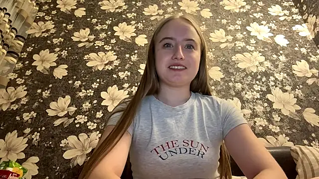 SabinaHaggen online show from 05-24-26, 06:08