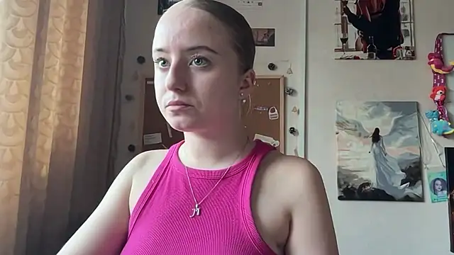 SabinaHaggen online show from 04-06-26, 03:02
