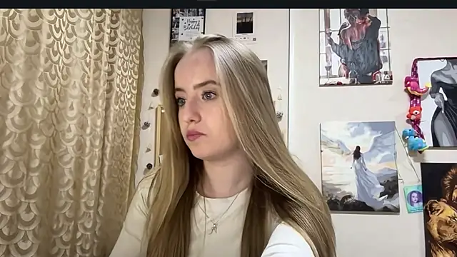 SabinaHaggen online show from 04-03-26, 04:02