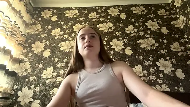 SabinaHaggen online show from 05-21-26, 03:09