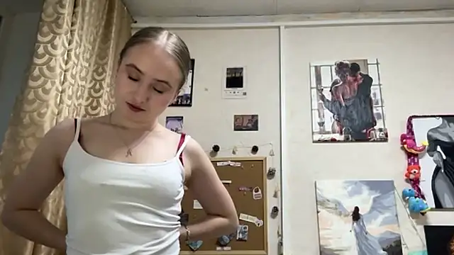 SabinaHaggen online show from 04-25-26, 04:26