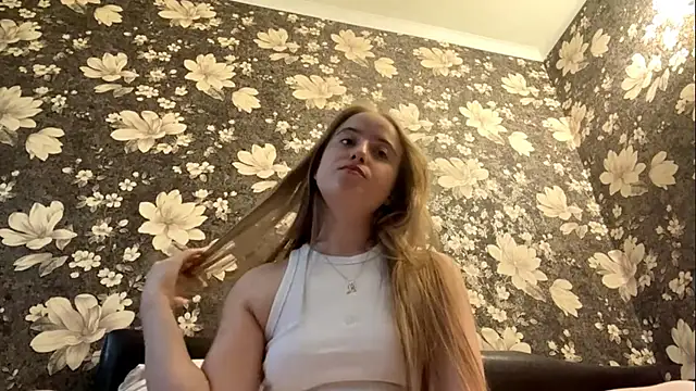 SabinaHaggen online show from 05-29-26, 04:13
