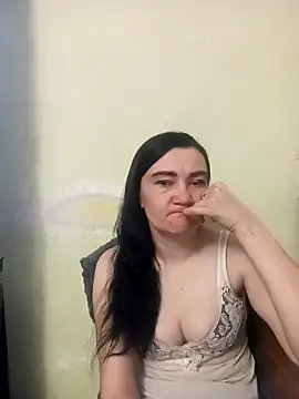 Snapshot of AlissaSecret chatting on 04-09-26, 06:15 AlissaSecret online show from 04-09-26, 06:15