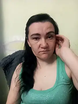 AlissaSecret online show from 04-03-26, 05:25