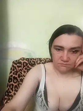 Snapshot of AlissaSecret chatting on 04-30-26, 05:53 AlissaSecret online show from 04-30-26, 05:53