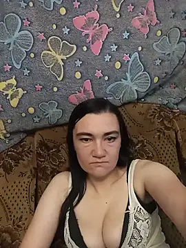 Snapshot of AlissaSecret chatting on 05-31-26, 06:19 AlissaSecret online show from 05-31-26, 06:19