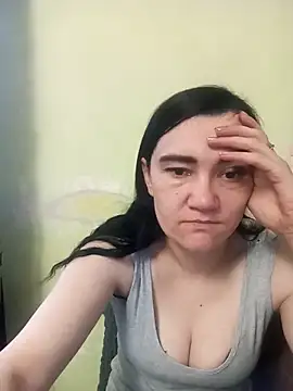 Snapshot of AlissaSecret chatting on 04-09-26, 06:30 AlissaSecret online show from 04-09-26, 06:30