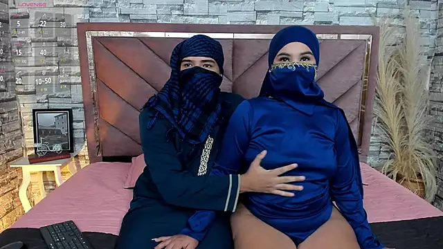 Dalila and Khaled online show from 04-02-26, 05:52