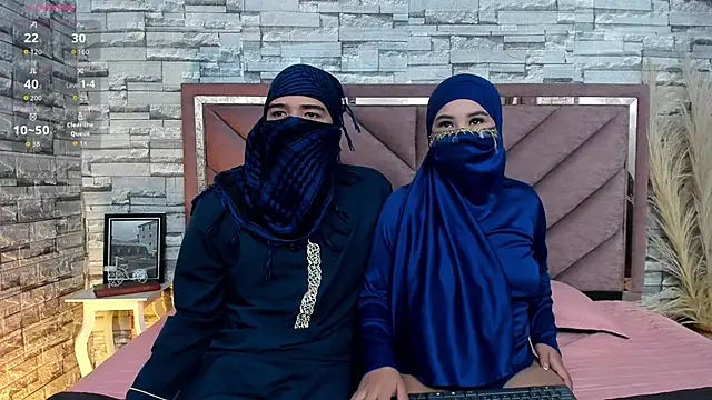 Dalila and Khaled online show from 04-03-26, 07:15