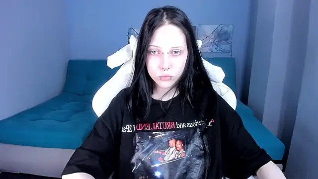 SugarBunny18 online show from 07-02-26, 03:18