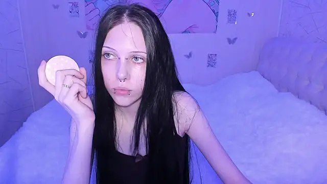 SugarBunny18 online show from 07-25-26, 07:20