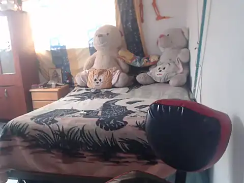amber squirtsx online show from 07-19-26, 02:36