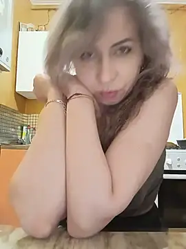 Snapshot of TaynaSecret chatting on 05-23-26, 08:41 TaynaSecret online show from 05-23-26, 08:41